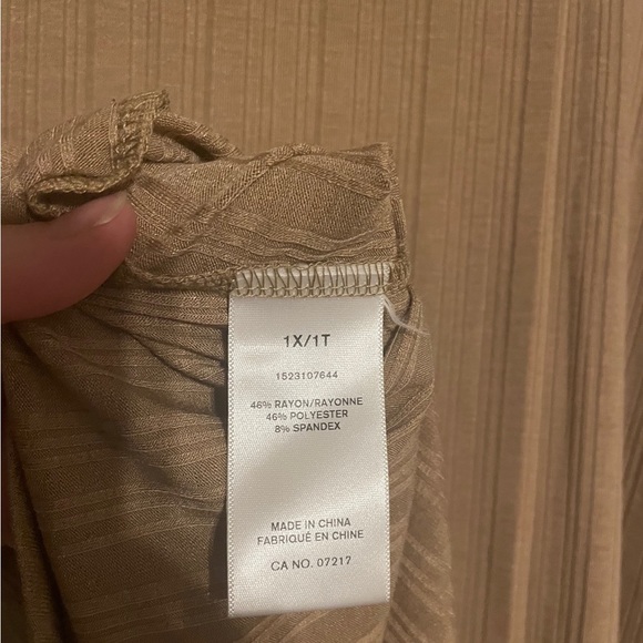 BNWT Warehouse One Shirt - Picture 5 of 5